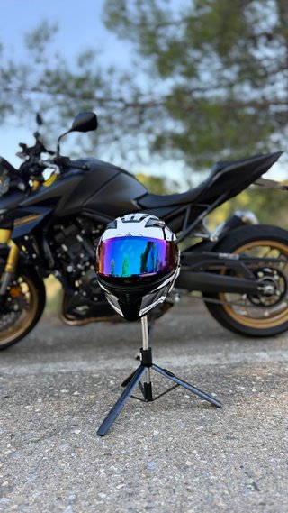 Casco modular Talla M