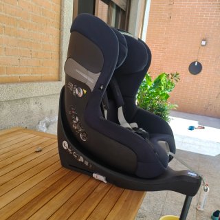 Silla Coche Cybex Sirona i-Size