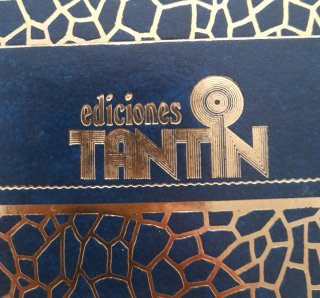 Enciclopedia. Historia General de Cantabria.Tantín