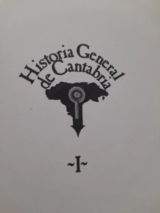 Enciclopedia. Historia General de Cantabria.Tantín