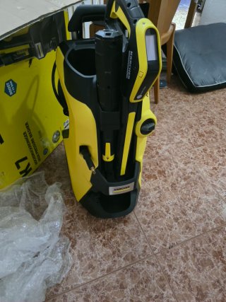 Karcher K7 Smart Control Hidrolimpiadora