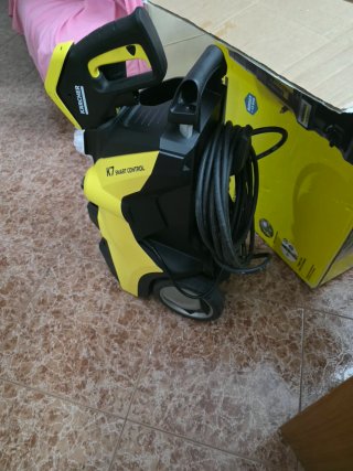 Karcher K7 Smart Control Hidrolimpiadora