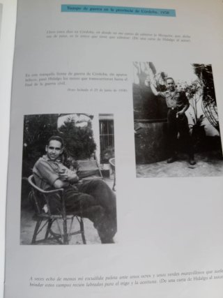 LIBRO DE JOSE LUIS HIDALGO