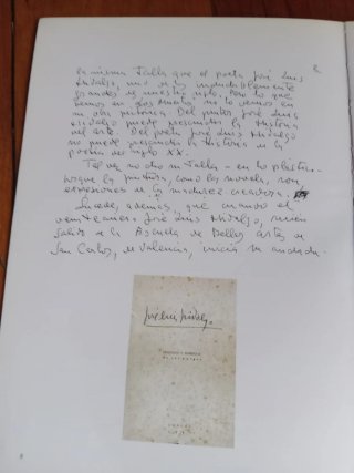 LIBRO DE JOSE LUIS HIDALGO