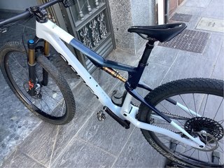 Orbea OIZ M 10