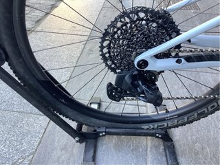 Orbea OIZ M 10