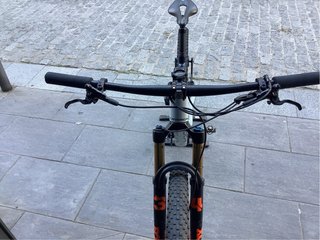 Orbea OIZ M 10