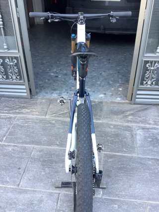 Orbea OIZ M 10