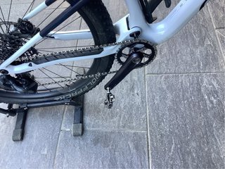 Orbea OIZ M 10