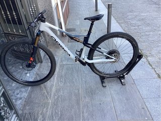 Orbea OIZ M 10
