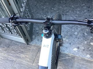 Orbea OIZ M 10
