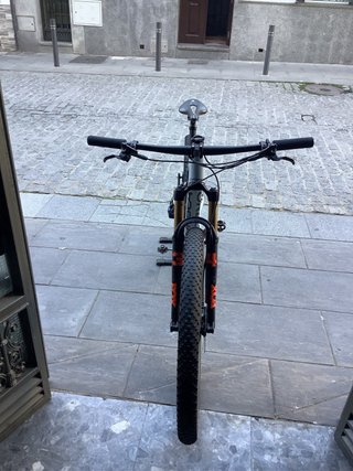 Orbea OIZ M 10
