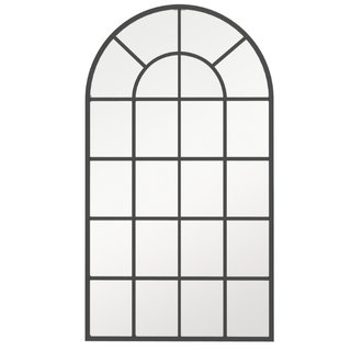 Specchio ad Arco per Casa e Ufficio con Montaggio