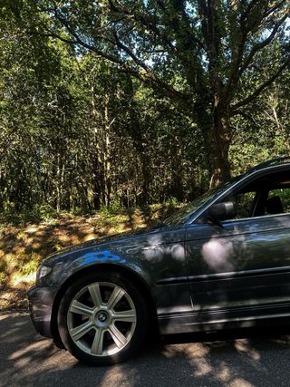 BMW Serie 3 2002