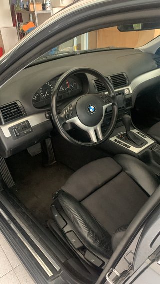 BMW Serie 3 2002