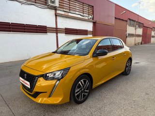 Peugeot 208 2022