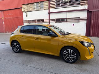 Peugeot 208 2022