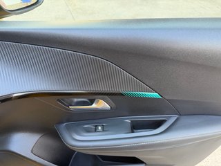 Peugeot 208 2022