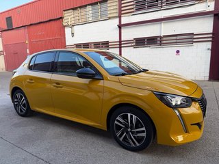 Peugeot 208 2022