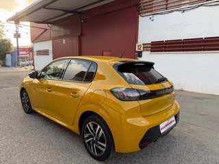 Peugeot 208 2022