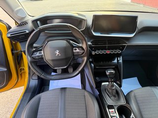 Peugeot 208 2022