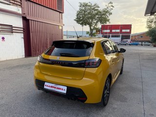 Peugeot 208 2022