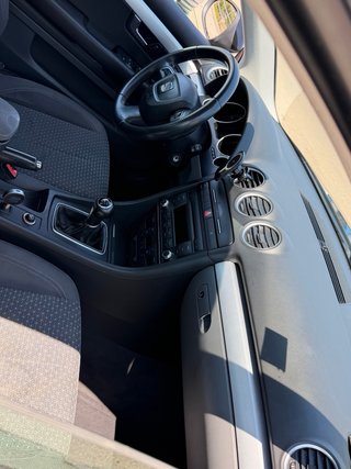 SEAT Exeo 2011