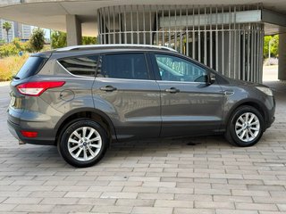 Ford Kuga 2016