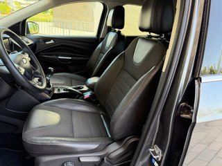 Ford Kuga 2016