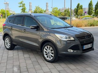 Ford Kuga 2016