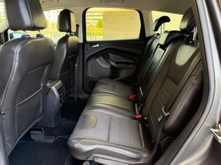 Ford Kuga 2016