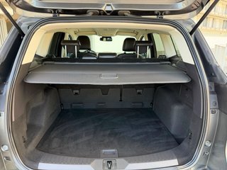 Ford Kuga 2016