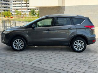 Ford Kuga 2016