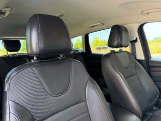 Ford Kuga 2016