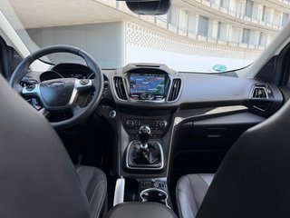 Ford Kuga 2016