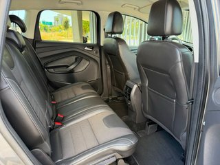 Ford Kuga 2016