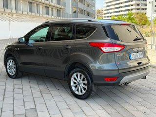 Ford Kuga 2016