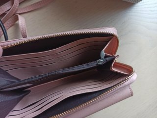 Lote 3 bolsos Parfois nuevos