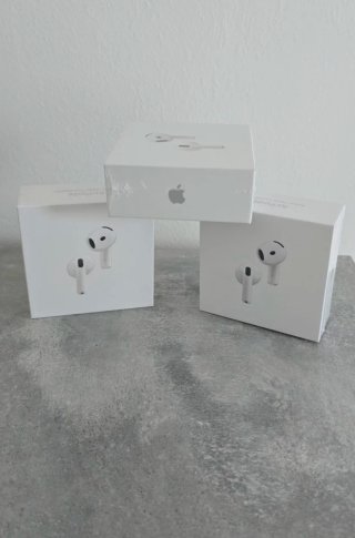 Auriculares Inalámbricos AP 4