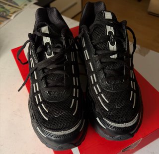 Nike Air Max TL 2.5 Negras