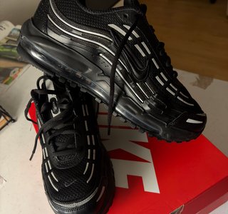 Nike Air Max TL 2.5 Negras