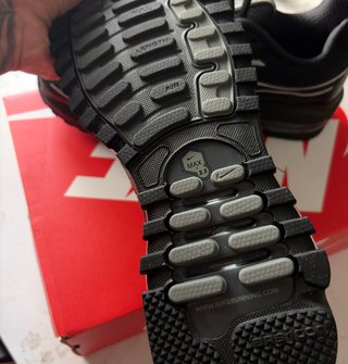 Nike Air Max TL 2.5 Negras