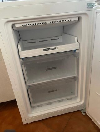 Frigorífico Whirlpool