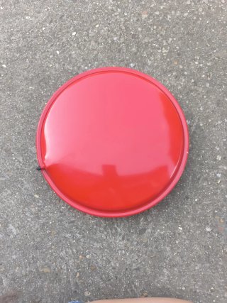 Vaso de expansión 4'6 litros calefacción