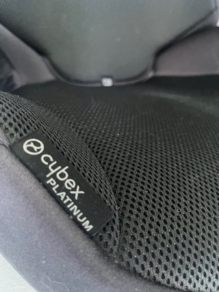 Silla de coche Cybex Platinum