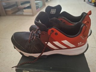 Zapatillas Adidas Kanadia Trail Running