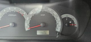 Hyundai Elantra 2002