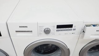 Lavadora Siemens