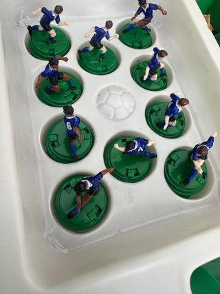 Juego Pro Action Parker Completo