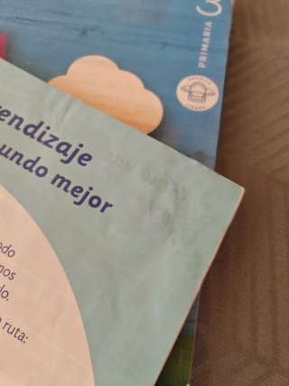 Matemáticas 3 Primaria